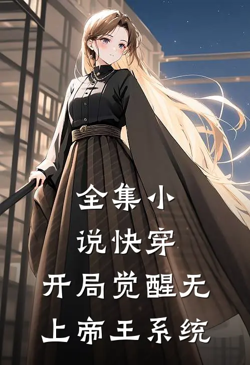全集快穿开局觉醒无上帝王系统