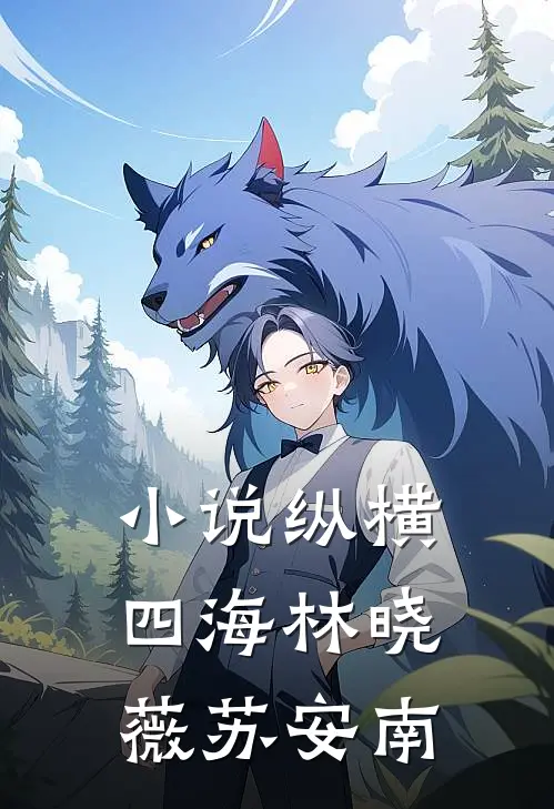 小说纵横四海(林晓薇苏安南)