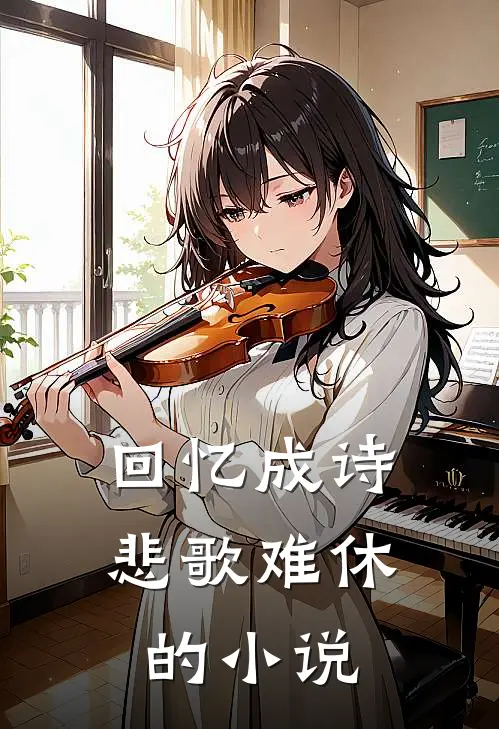 回忆成诗,悲歌难休的是