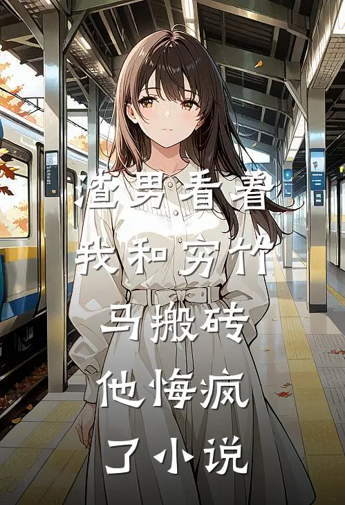 渣男看着我和穷竹马搬砖,他悔疯了