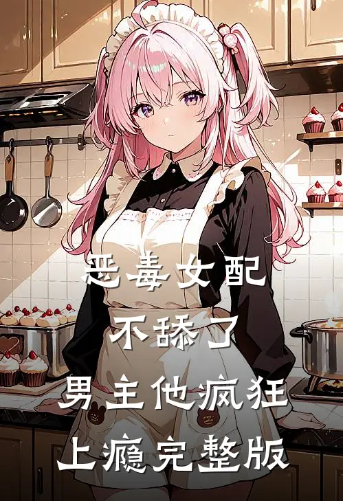 恶毒女配不舔了,男主他疯狂上瘾完整版免费观看
