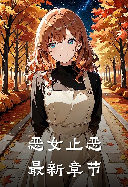 恶女止恶最新章节目录
