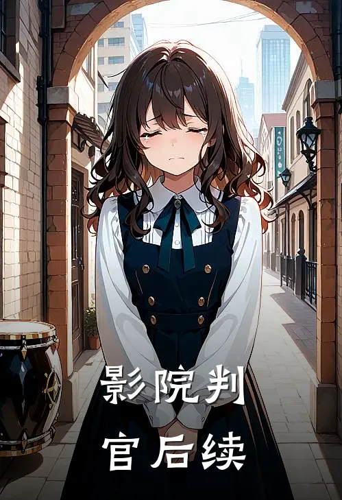 影院判官后续在线观看