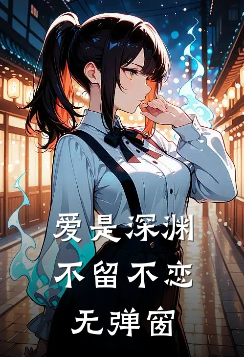 爱是深渊,不留不恋无弹窗阅读