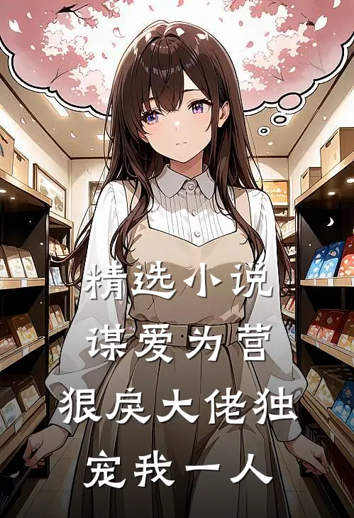 精选小说谋爱为营：狠戾大佬独宠我一人