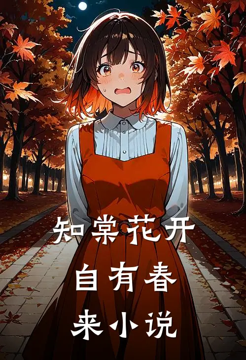 知棠花开,自有春来在线阅读