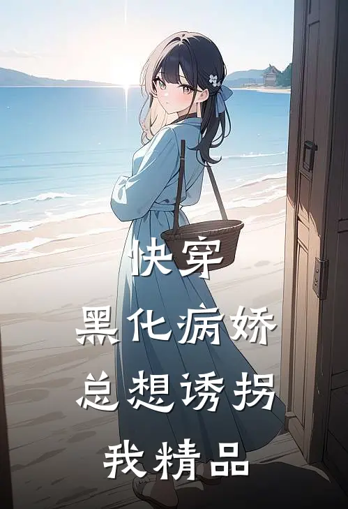快穿黑化病娇总想诱拐我精品阅读