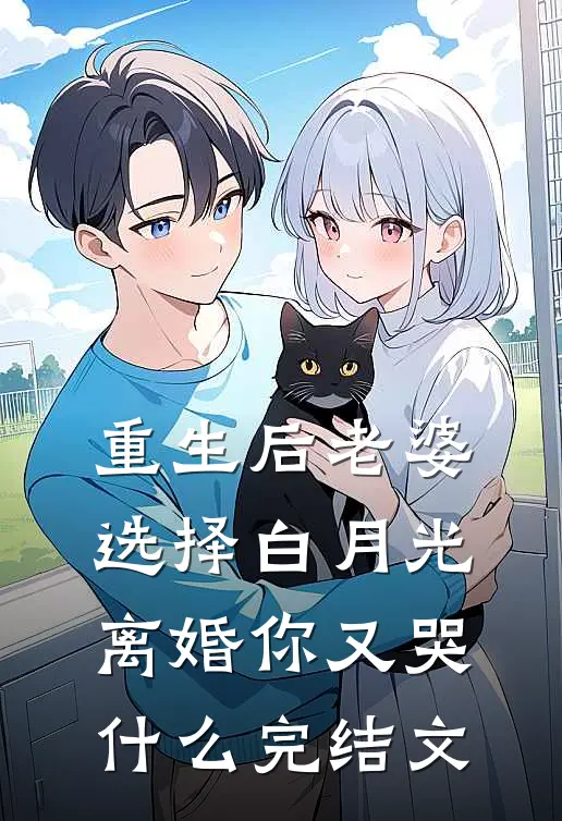 重生后老婆选择白月光，离婚你又哭什么完结文
