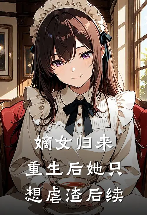 嫡女归来重生后她只想虐渣后续