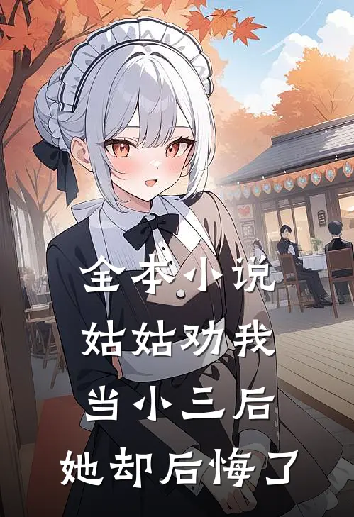 全本姑姑劝我当小三后,她却后悔了