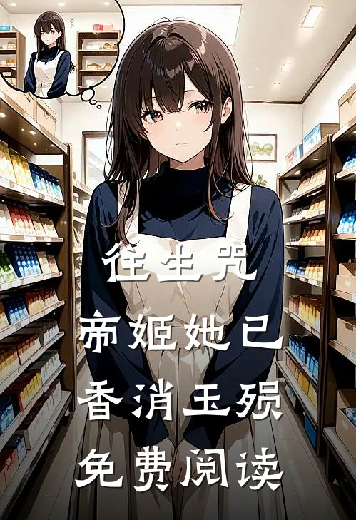 往生咒帝姬她已香消玉殒免费阅读