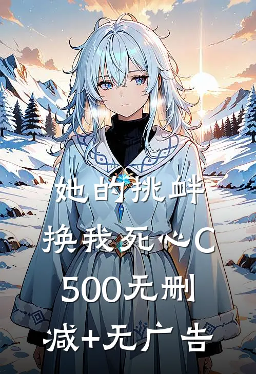 她的挑衅，换我死心C500无删减+无广告