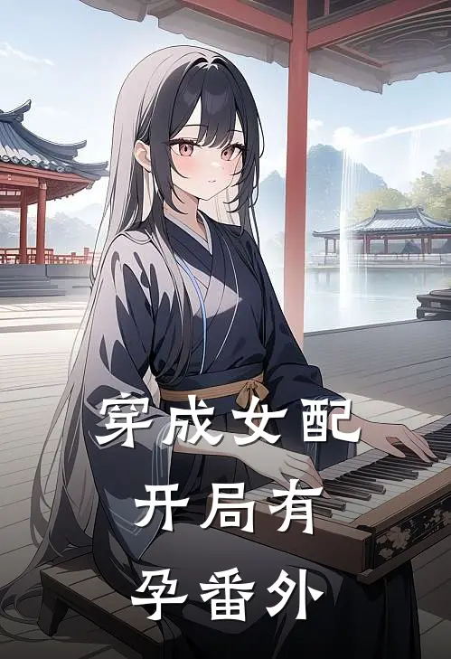 穿成女配,开局有孕番外百度