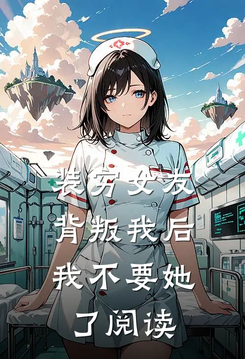 装穷女友背叛我后，我不要她了阅读