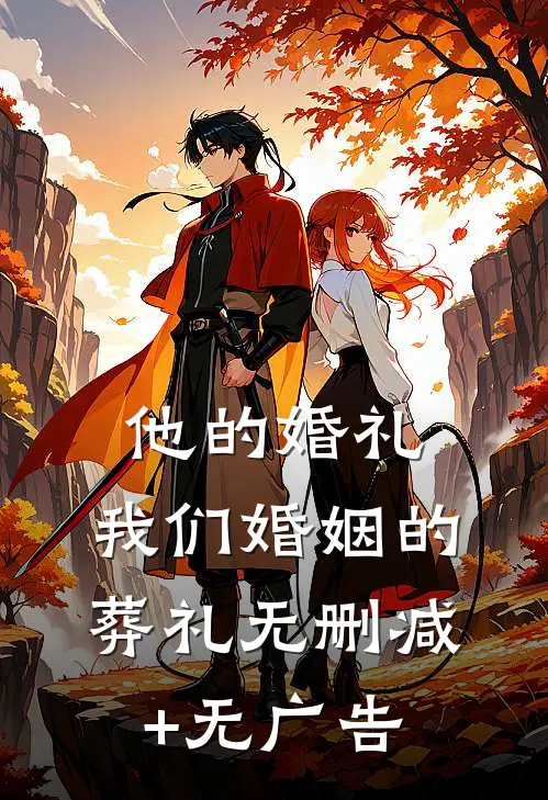 他的婚礼，我们婚姻的葬礼无删减+无广告