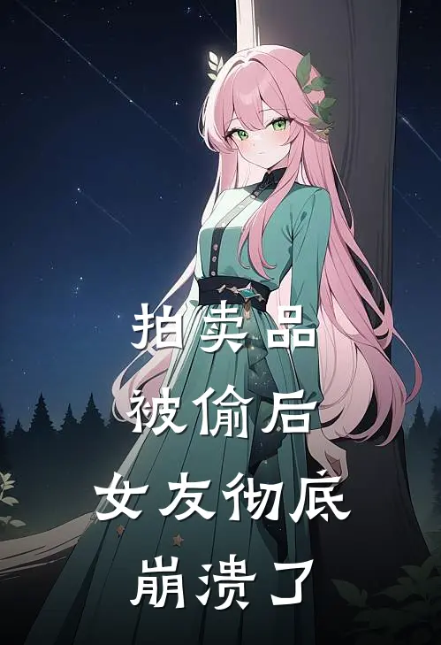 拍卖品被偷后,女友彻底崩溃了