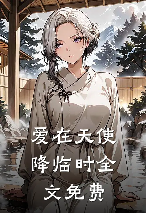 爱在天使降临时全文免费观看