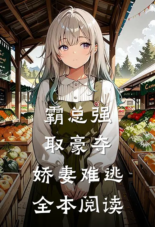 霸总强取豪夺娇妻难逃全本阅读