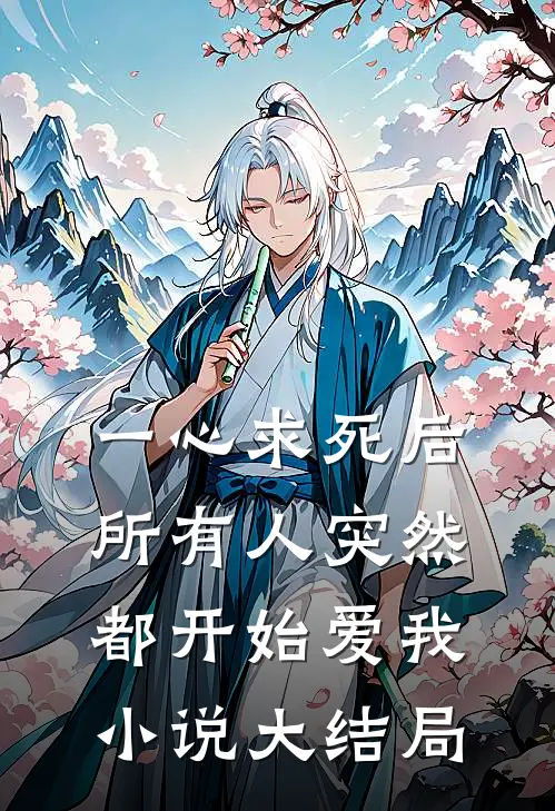 一心求死后,所有人突然都开始爱我大结局是啥