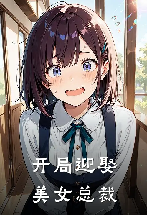 开局迎娶美女总裁