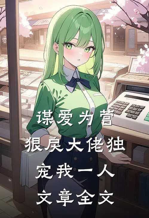 谋爱为营：狠戾大佬独宠我一人文章全文