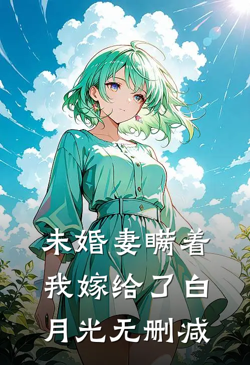 未婚妻瞒着我嫁给了白月光无删减