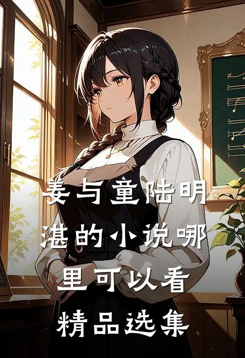 姜与童陆明湛的哪里可以看精品选集啊