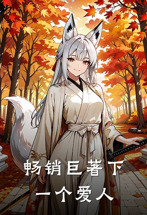 畅销巨著下一个爱人的书