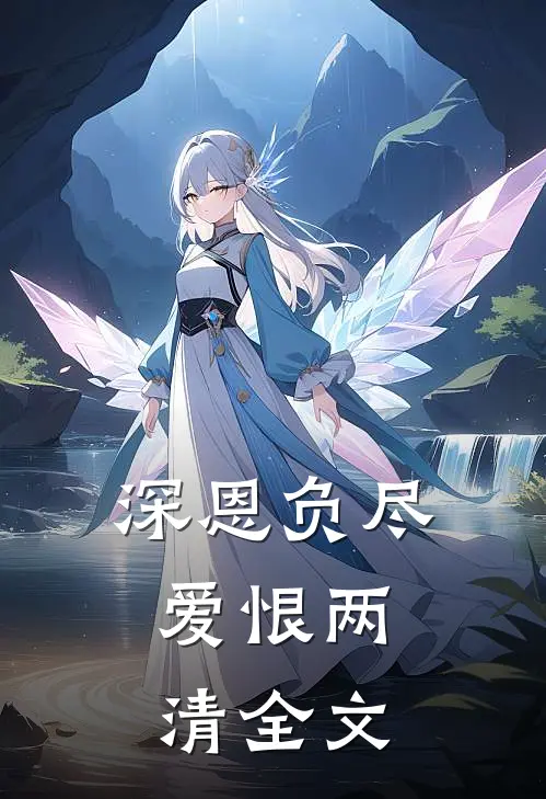 深恩负尽,爱恨两清全文在线阅读