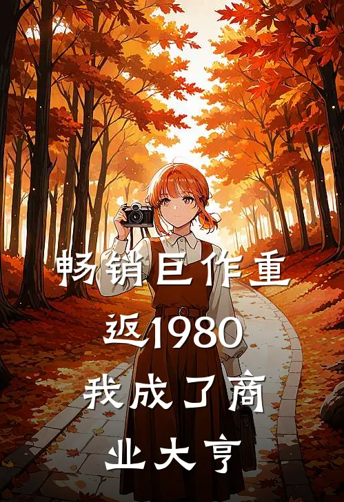 畅销巨作重返1980,我成了商业大亨