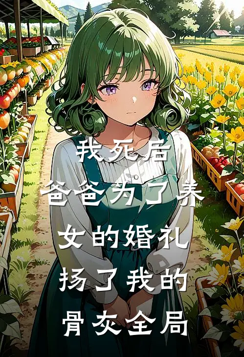 我死后，爸爸为了养女的婚礼扬了我的骨灰全局