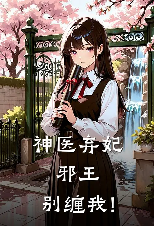 神医弃妃邪王,别缠我! 在线阅读