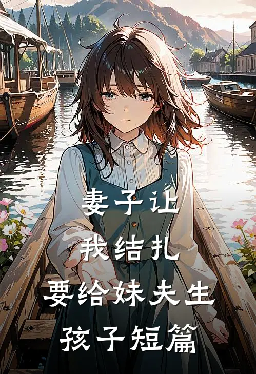 妻子让我结扎,要给妹夫生孩子短篇视频