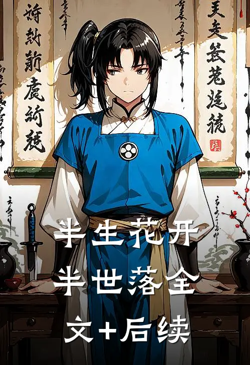 半生花开，半世落全文+后续