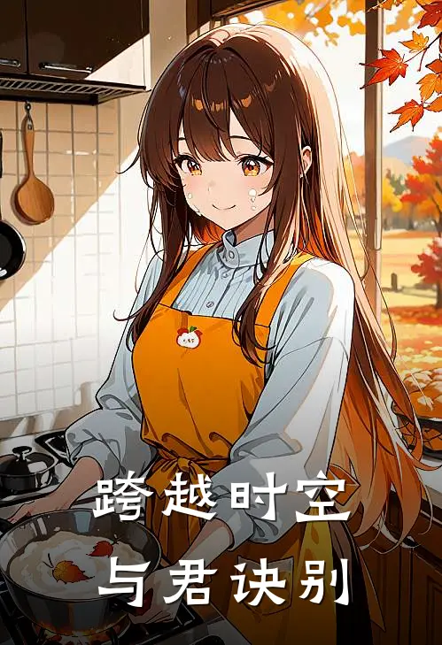 跨越时空,与君诀别下一句