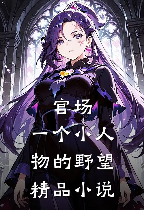 官场一个小人物的野望精品