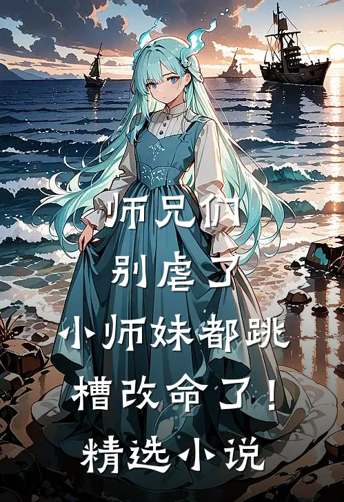 师兄们别虐了,小师妹都跳槽改命了!精选在线阅读