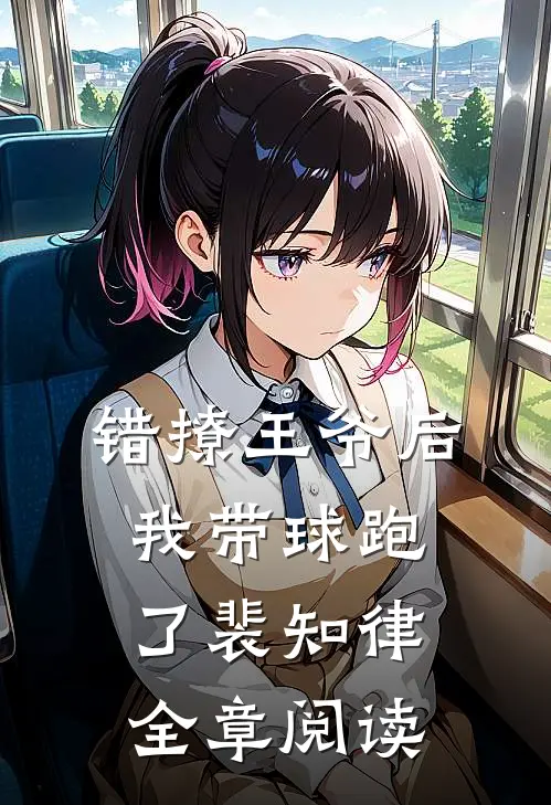 错撩王爷后我带球跑了裴知律全章阅读