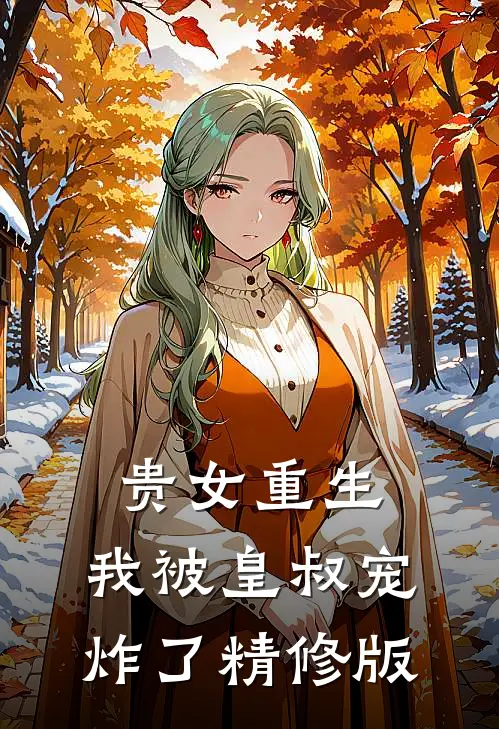 贵女重生我被皇叔宠炸了精修版在线观看