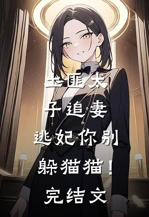 土匪太子追妻逃妃你别躲猫猫!完结文学