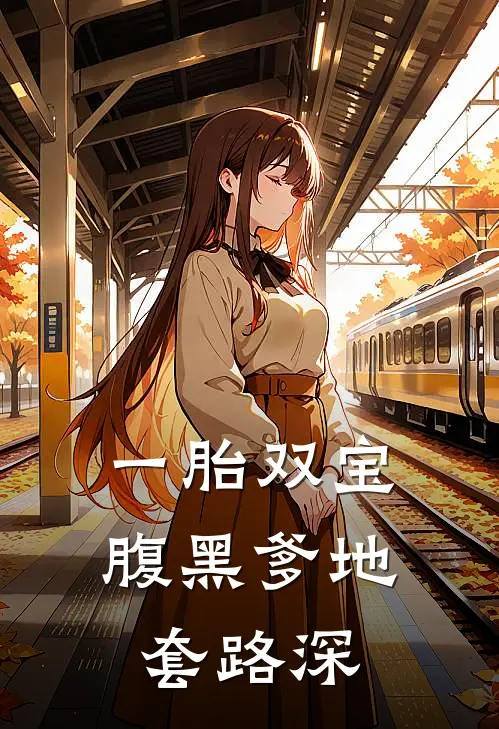 一胎双宝腹黑爹地套路深 魅生