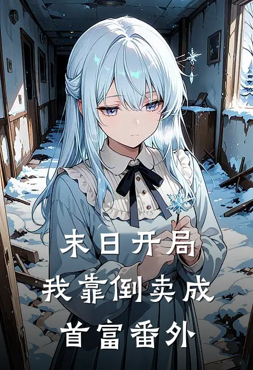 末日开局,我靠倒卖成首富番外