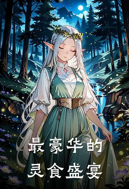 最豪华的灵食盛宴是哪一集