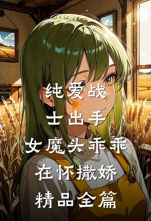 纯爱战士出手女魔头乖乖在怀撒娇精品全篇阅读