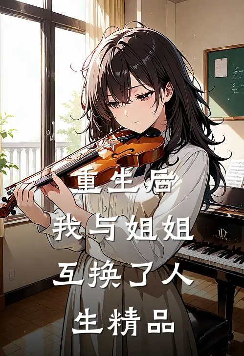 重生后,我与姐姐互换了人生精品