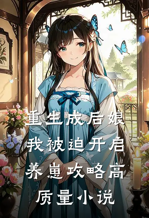 重生成后娘,我被迫开启养崽攻略高质量免费阅读