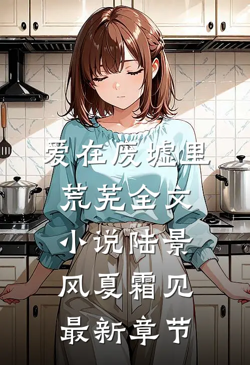 爱在废墟里荒芜全文小说陆景风夏霜见最新章节