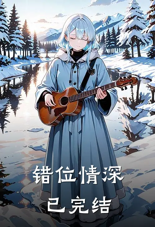 错位情深已完结推荐