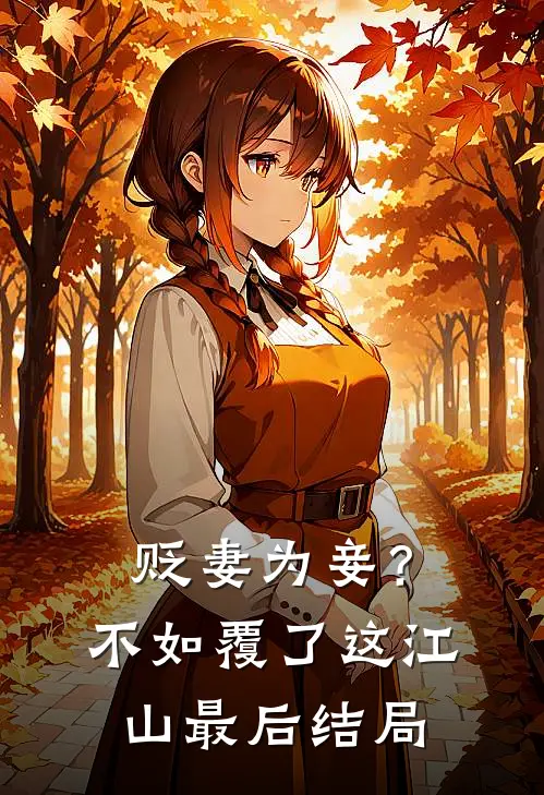 贬妻为妾？不如覆了这江山最后结局