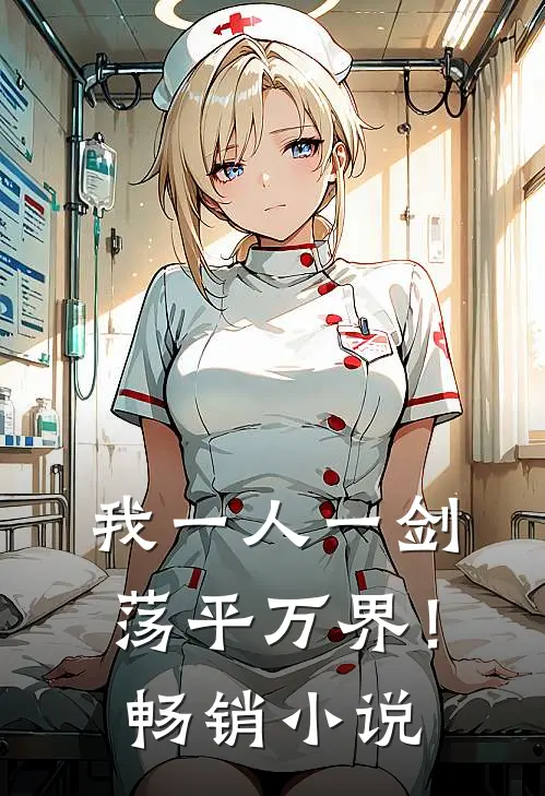 我一人一剑,荡平万界!畅销